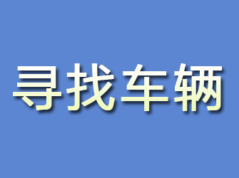 从江寻找车辆